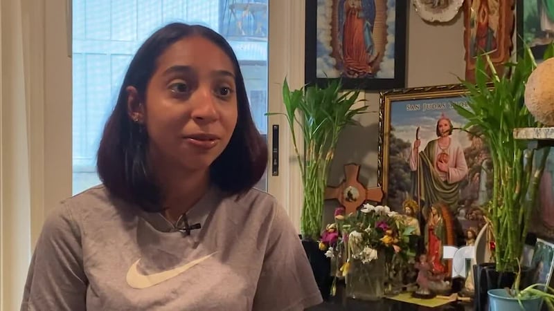 La pandemia trajo un incremento en la deserción escolar en Georgia. La crisis económica y los...