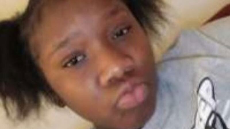 Leoni, de 12 años, fue visto por última vez, el pasado 6 de diciembre, cerca de 5200 Flat...