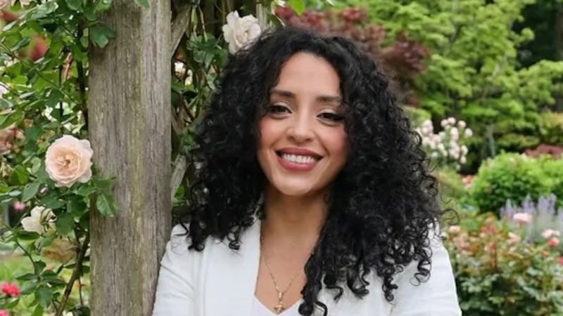 Michelle 'Michi' Sánchez