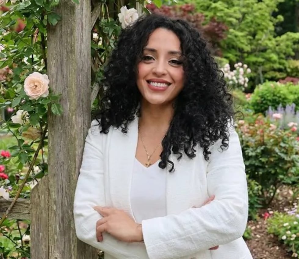 Michelle 'Michi' Sánchez