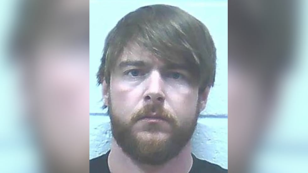 Kane Aaron Hammock