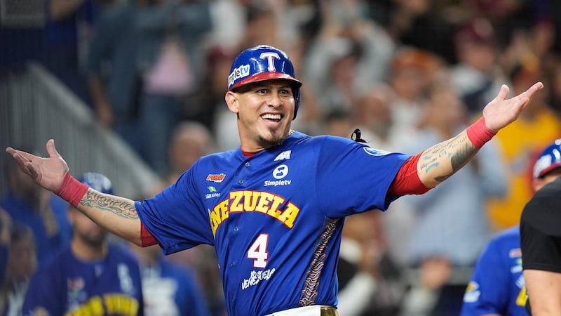 Final de la Serie del Caribe 2024