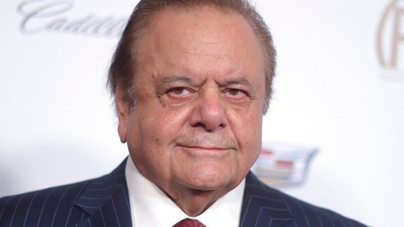ARCHIVO - Paul Sorvino llega a la 29a entrega anual de los Premios del Sindicato de...