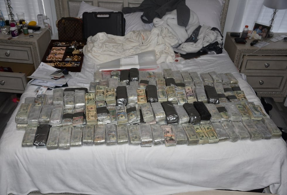 Fiscalía del Distrito Norte de Georgia