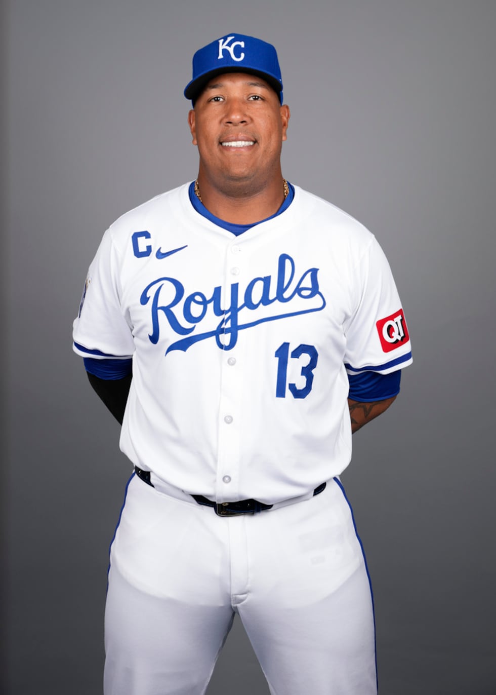 Jugadores de MLB molestos por sus nuevos pantalones translúcidos