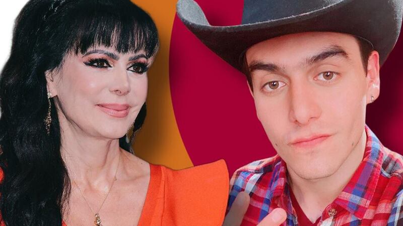maribel guardia hijo julian figueroa