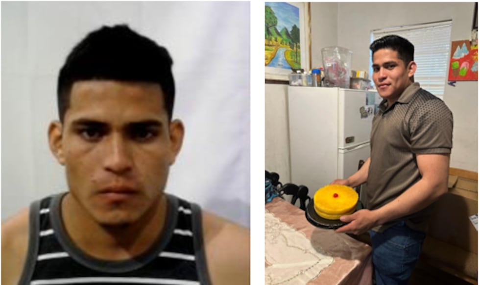 Bernardo Antonio Romero-Linarte