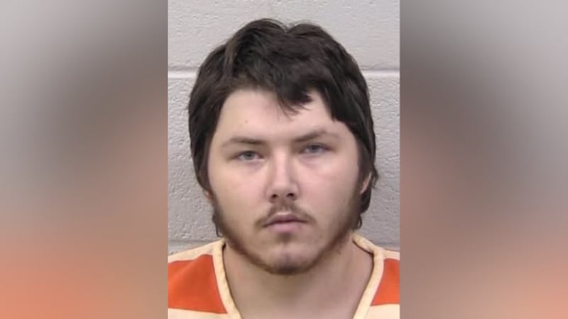 Jesse James Hawkins