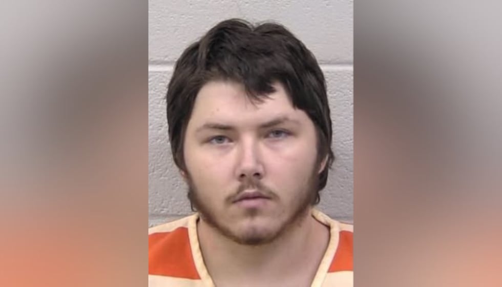 Jesse James Hawkins