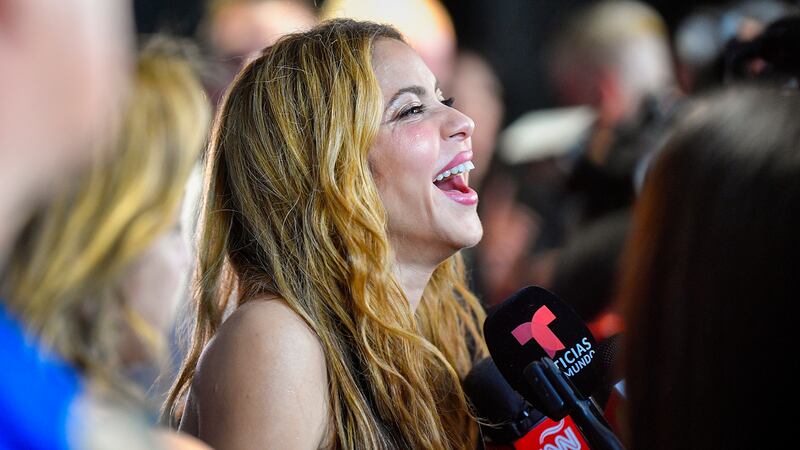 conciertos gratis de shakira 2024