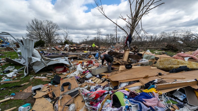 tornado estados unidos hoy