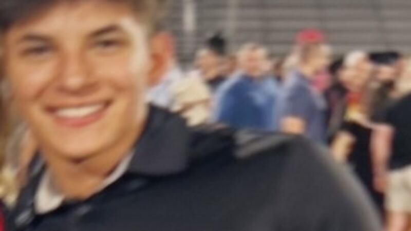 Giovanni Jiménez fue visto por última vez el pasado 7 de julio en el área de South Bethany...