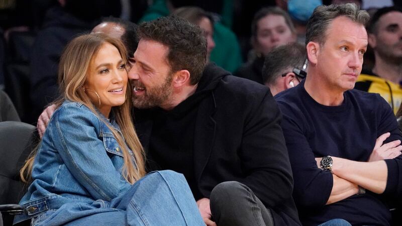 Jennifer Lopez y Ben Affleck se separan