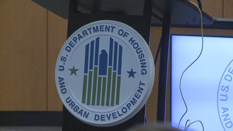 The U.S. Department of Housing and Urban Development (HUD) today announced $5.5 billion in...