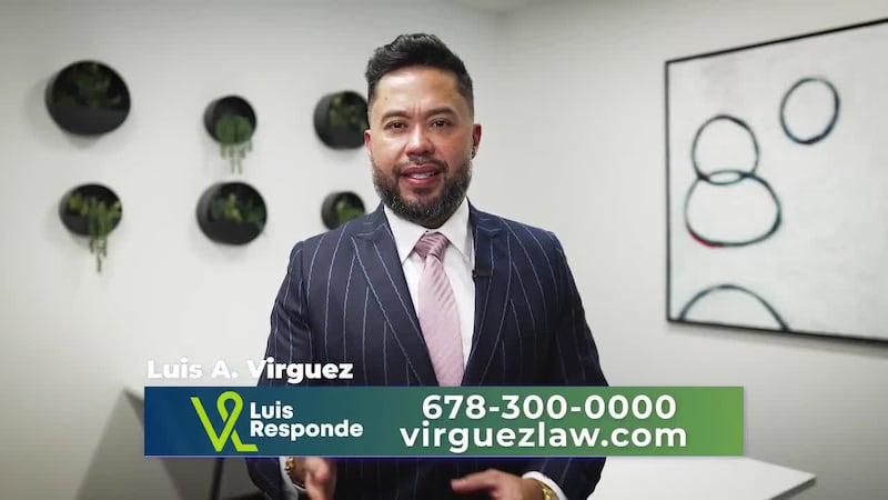 Luis A. Virgüez