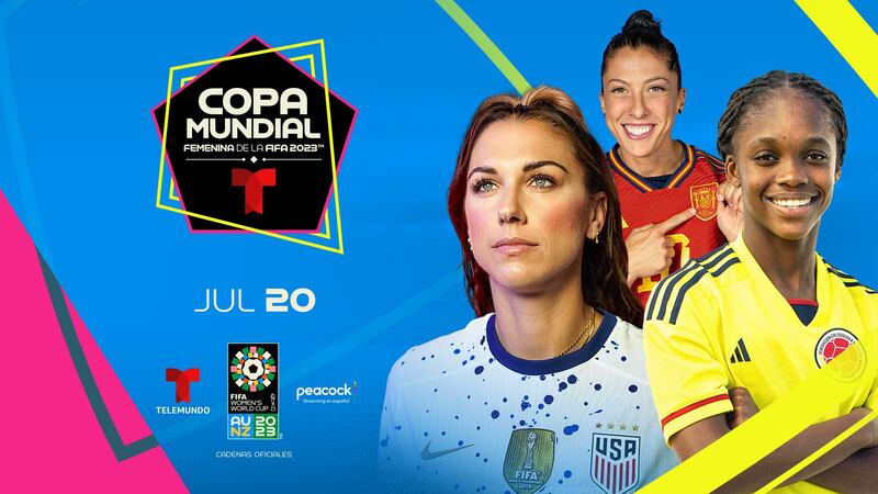 Copa Mundial Femenina 2023