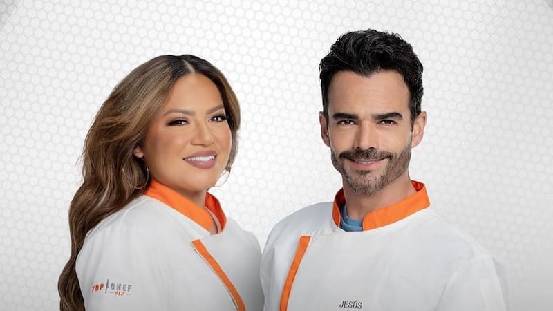 Eliminados de top chef vip 2 regresan