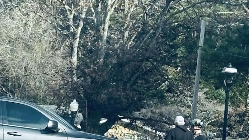 Reportan más arrestos de ICE en algunos sectores de metro Atlanta