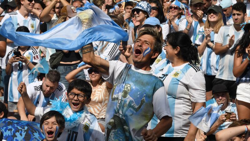 equipos que han clasificado para los octavos de final