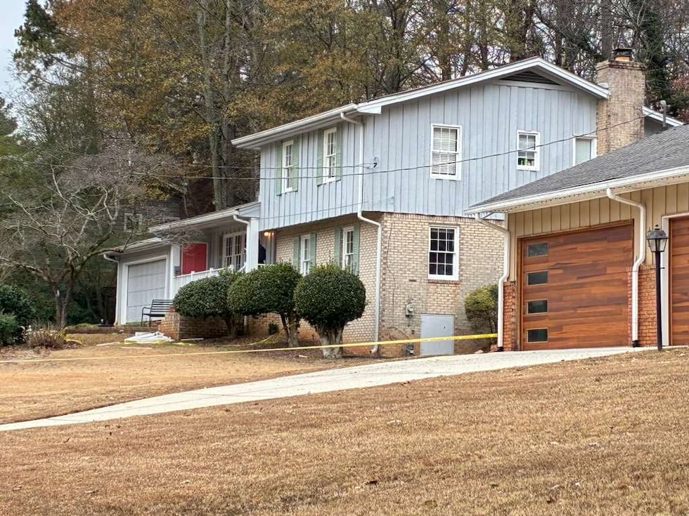 Tiroteo Peachtree Corners