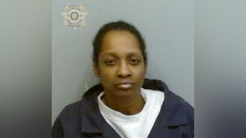 Shannen Grimes is facing murder charges in the death of her 11-year-old daughter, according to...