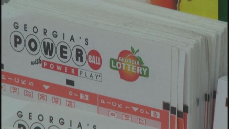 Powerball en vivo hoy