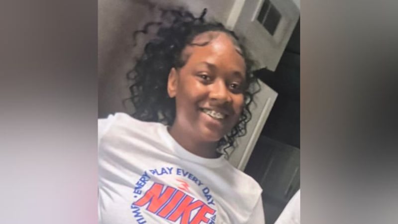 B'yatta Washington has been reported missing.
