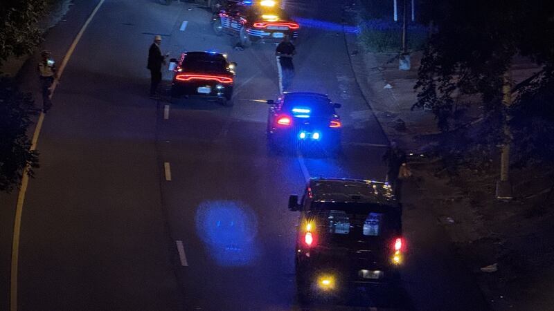 Las autoridades indicaron que el incidente se encuentra bajo investigación.