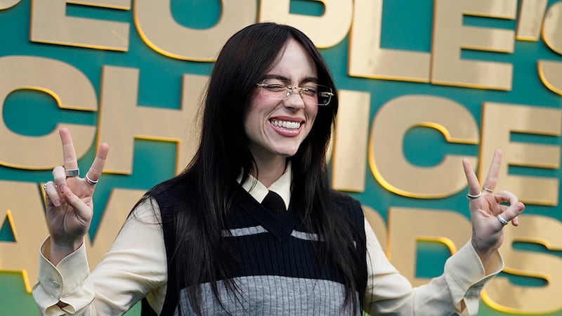 People’s Choice Awards 2024