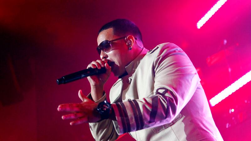 Daddy Yankee y Don Omar