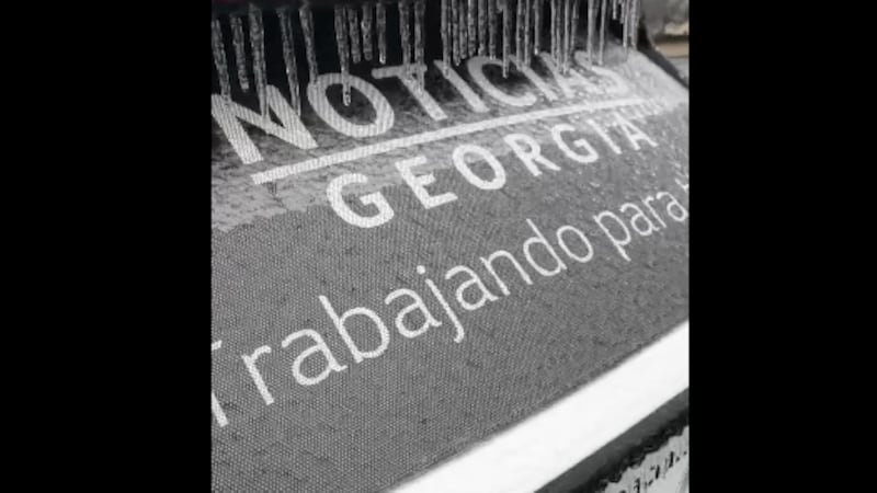 Cobertura en equipo: así están las condiciones en metro Atlanta