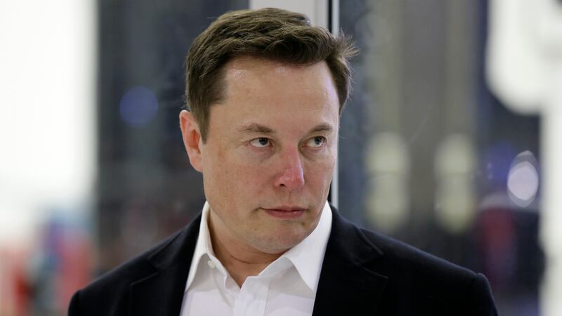 El acceso a las oficinas de Twitter parece haber sido restringido por su CEO, Elon Musk, hasta...