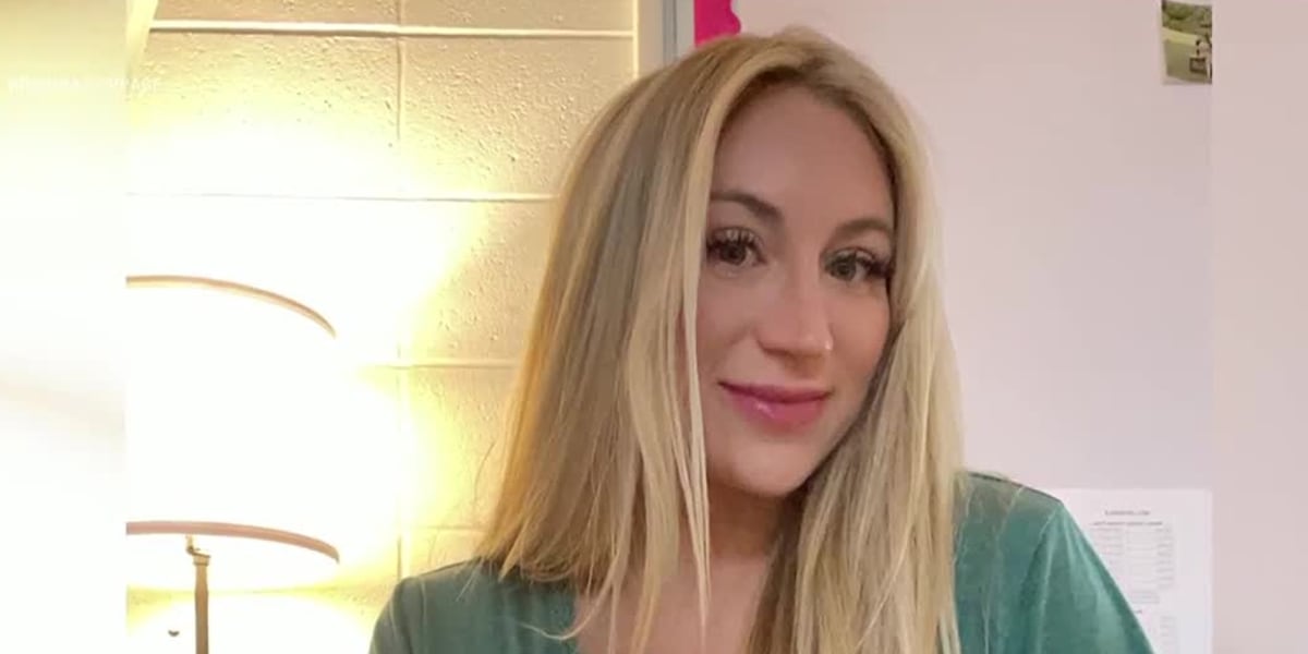 La maestra que renunció por tener un OnlyFans dice que generó 1 millón(00)
