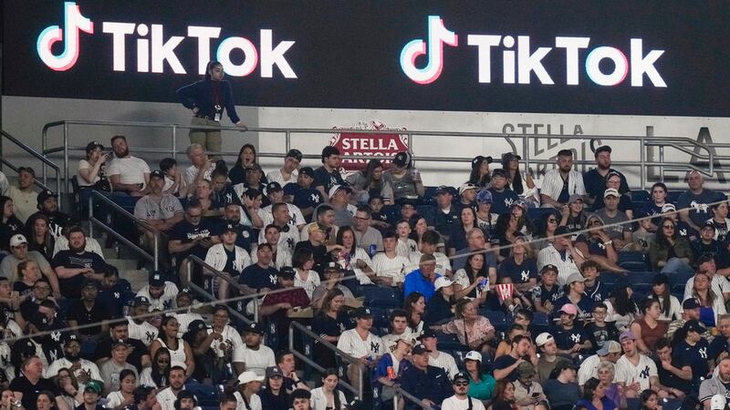 Proyecto de ley que podría hacer que TikTok no esté disponible en EEUU avanza en cámara baja