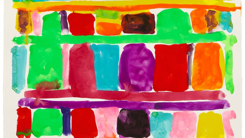 “Thinking Eye, Seeing Mind: The Medford and Loraine Johnston Collection”.
