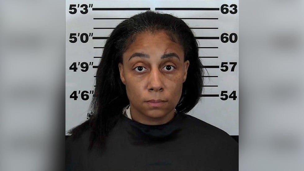 Alicia Denise Brown