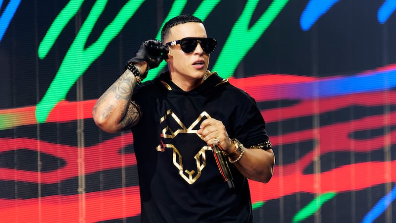libro de Daddy Yankee