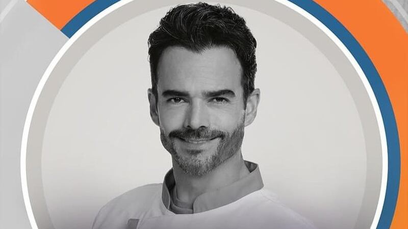 Jesús Moré eliminado de Top Chef VIP 2