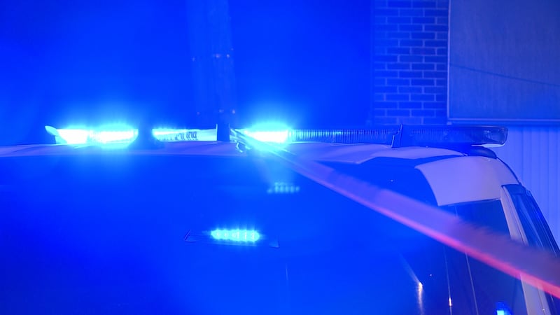 Toledo Police generic file