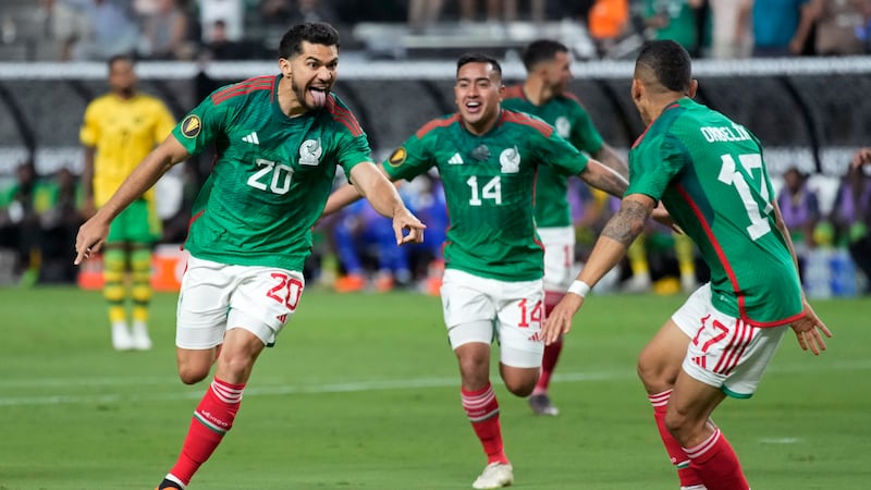 Final de la Copa de Oro 2023