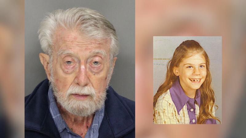 David Zandstra, de 83 años y quien vivía en Marietta, enfrenta cargos de homicidio, asesinato...