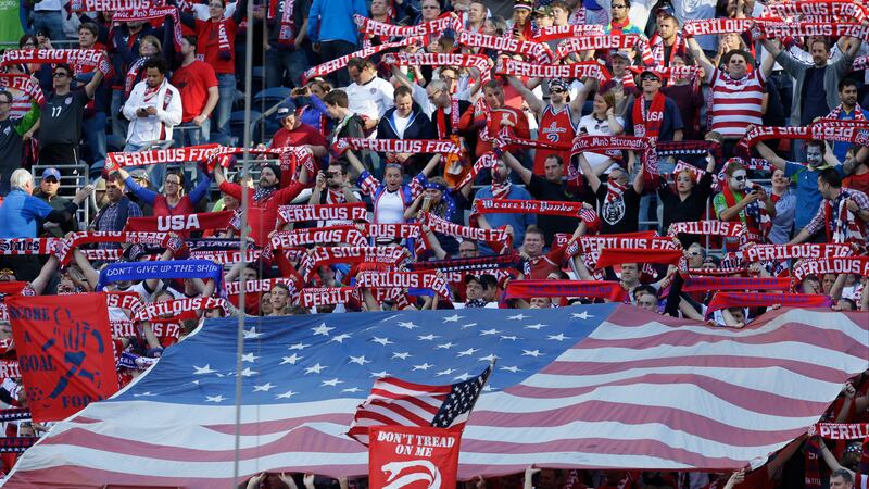Copa de Oro de la CONCACAF 2023