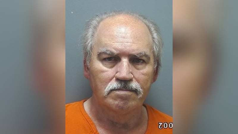 Harold Duvall