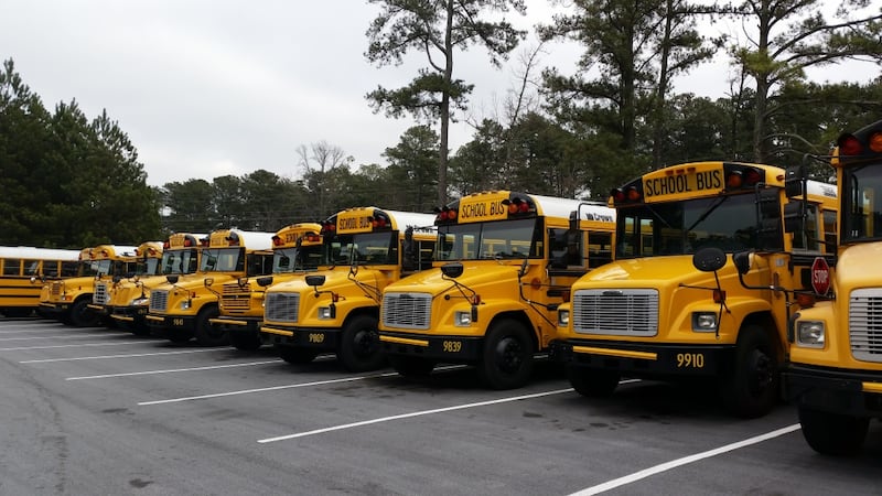 Gwinnett County schools' police chief to outline new safety plan