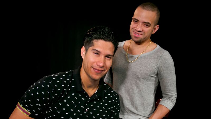 regreso de chino y nacho