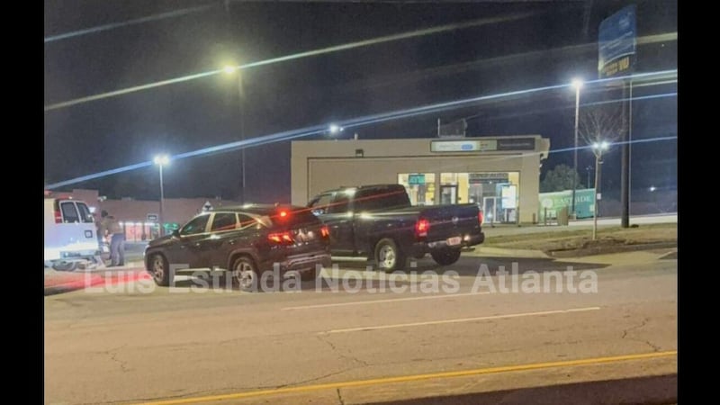 Reportan más detenciones de ICE en Gwinnett.