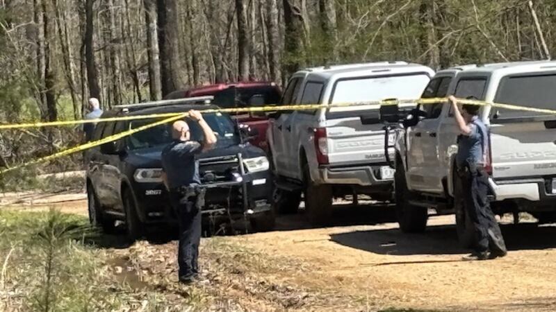 Confirman varios muertos tras estrellarse un helicóptero ambulancia cerca de Jackson,...