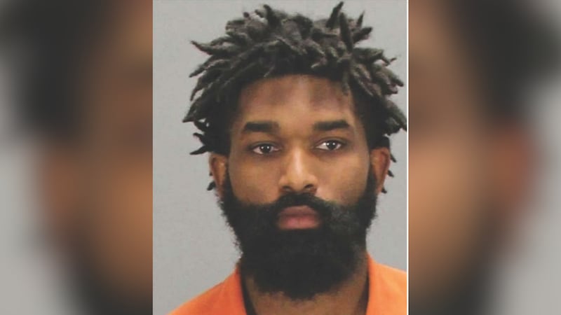 Anyone with information regarding the whereabouts of Jarrell Clark is urged to contact the...