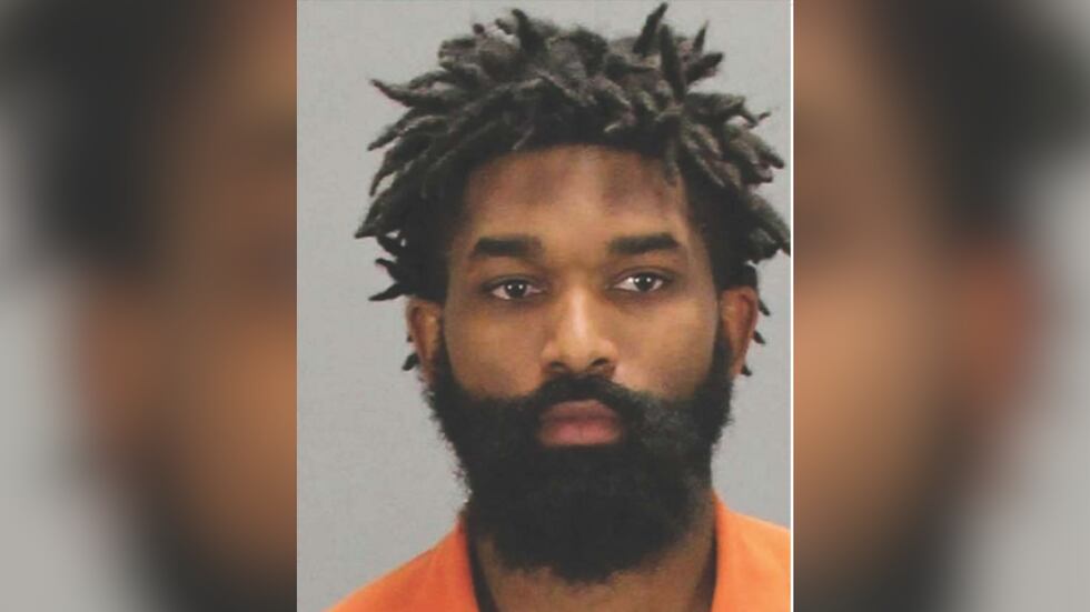 Anyone with information regarding the whereabouts of Jarrell Clark is urged to contact the...
