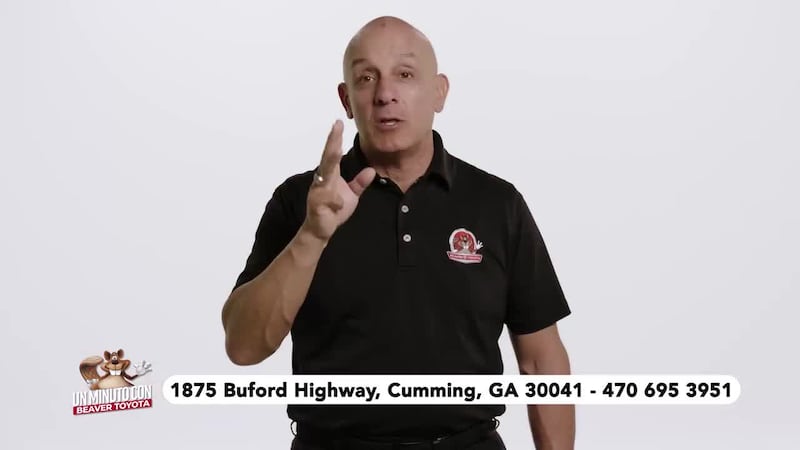 Un Minuto con Beaver Toyota: 3 cosas que necesitas para la compra exitosa de un vehículo
